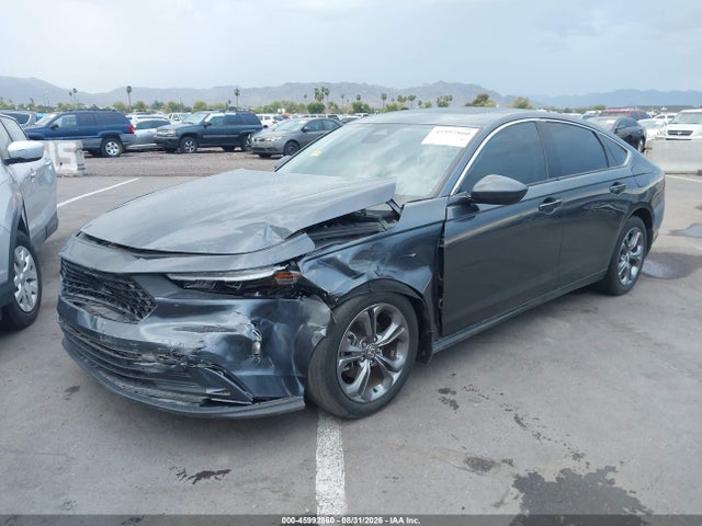 Aukcja sprzedaży 2024 Honda Accord Ex, vin: 1HGCY1F30RA021629, numer aukcji: 45992860