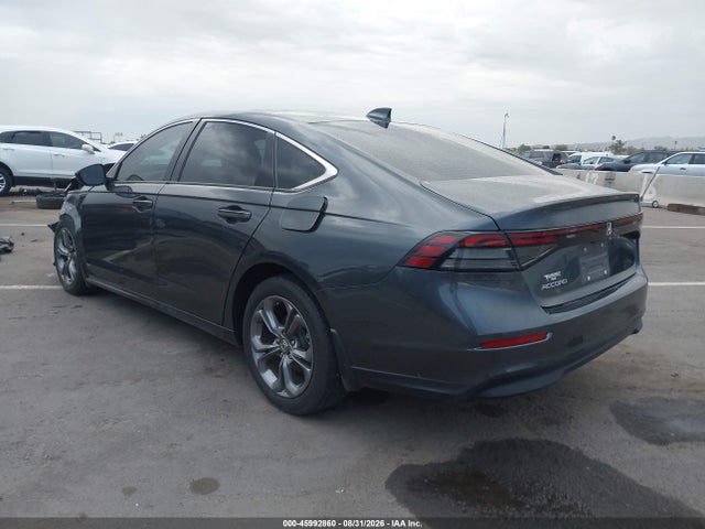 Aukcja sprzedaży 2024 Honda Accord Ex, vin: 1HGCY1F30RA021629, numer aukcji: 45992860