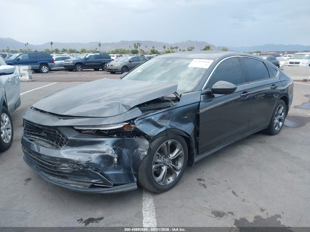 Aukcja sprzedaży 2024 Honda Accord Ex, vin: 1HGCY1F30RA021629, numer aukcji: 45992860