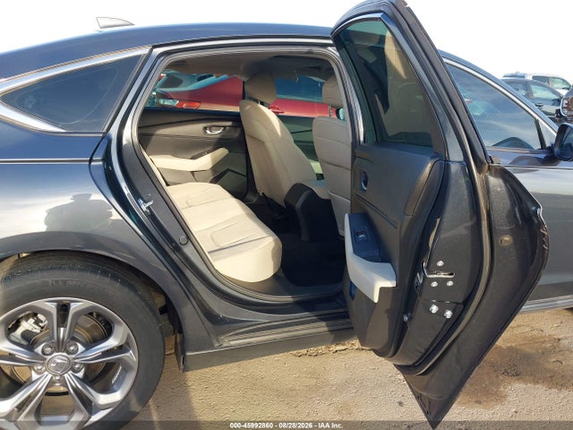 Aukcja sprzedaży 2024 Honda Accord Ex, vin: 1HGCY1F30RA021629, numer aukcji: 45992860