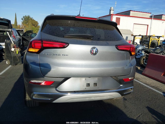 Продаж на аукціоні авто 2021 Buick Encore Gx Fwd Essence, vin: KL4MMFSL5MB172013, номер лоту: 45992861