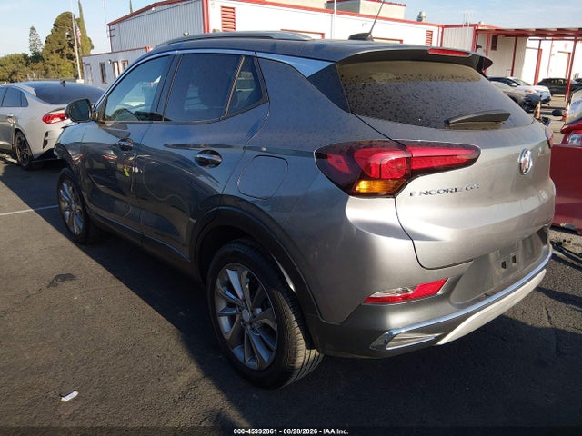 KL4MMFSL5MB172013 Buick Encore Gx Fwd Essence