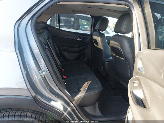 KL4MMFSL5MB172013 Buick Encore Gx Fwd Essence