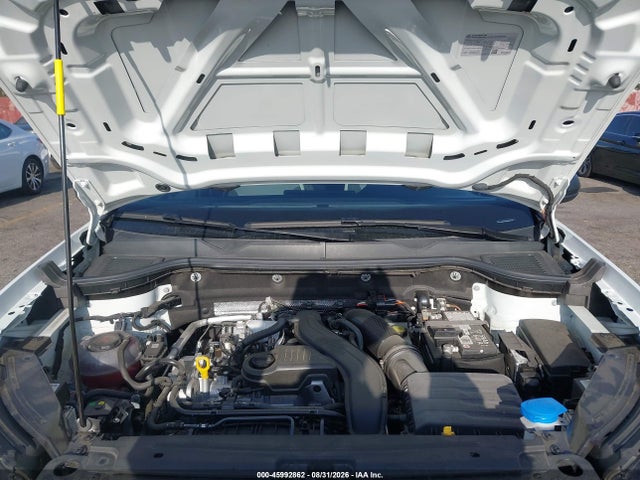 Продаж на аукціоні авто 2025 Volkswagen Taos 1.5t S, vin: 3VV8C7B2XSM059575, номер лоту: 45992862