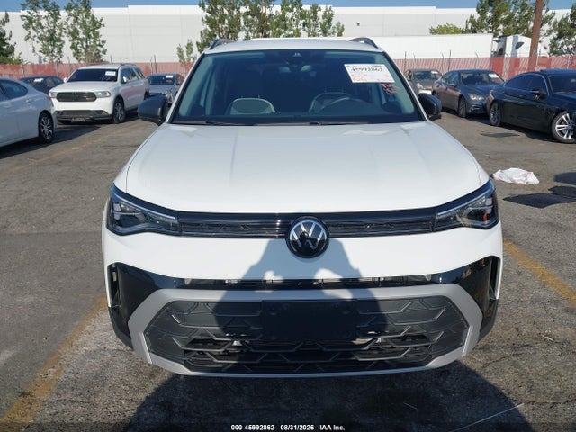 Продаж на аукціоні авто 2025 Volkswagen Taos 1.5t S, vin: 3VV8C7B2XSM059575, номер лоту: 45992862