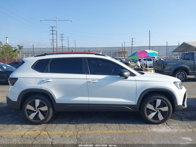 Продаж на аукціоні авто 2025 Volkswagen Taos 1.5t S, vin: 3VV8C7B2XSM059575, номер лоту: 45992862