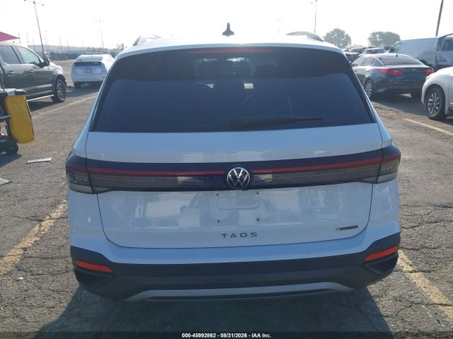 Продаж на аукціоні авто 2025 Volkswagen Taos 1.5t S, vin: 3VV8C7B2XSM059575, номер лоту: 45992862