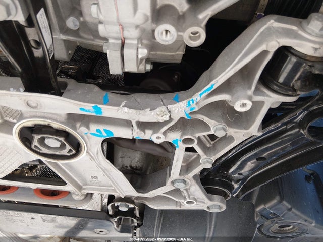 Продаж на аукціоні авто 2025 Volkswagen Taos 1.5t S, vin: 3VV8C7B2XSM059575, номер лоту: 45992862