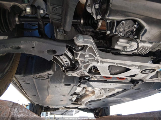 Продаж на аукціоні авто 2025 Volkswagen Taos 1.5t S, vin: 3VV8C7B2XSM059575, номер лоту: 45992862