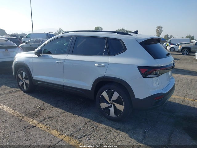 Продаж на аукціоні авто 2025 Volkswagen Taos 1.5t S, vin: 3VV8C7B2XSM059575, номер лоту: 45992862