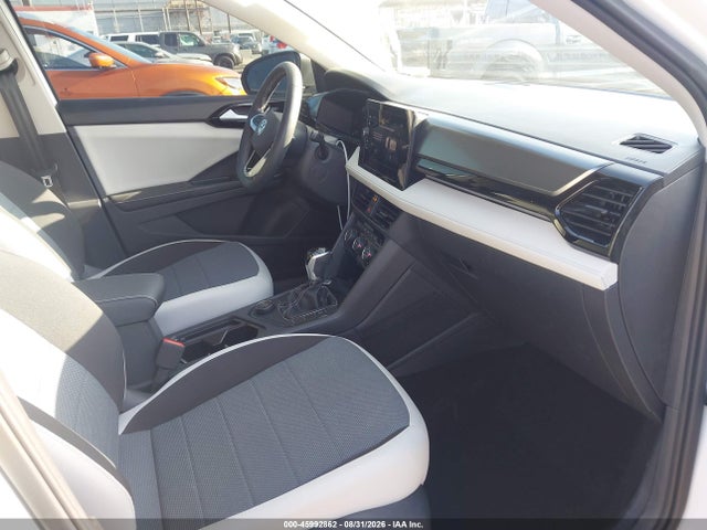 Продаж на аукціоні авто 2025 Volkswagen Taos 1.5t S, vin: 3VV8C7B2XSM059575, номер лоту: 45992862