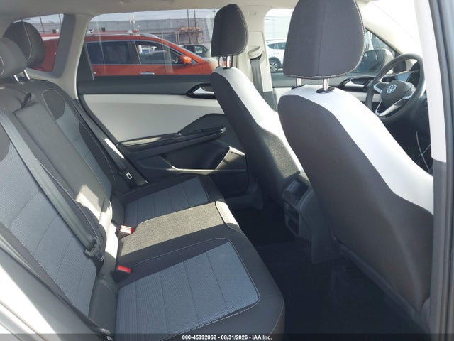 Продаж на аукціоні авто 2025 Volkswagen Taos 1.5t S, vin: 3VV8C7B2XSM059575, номер лоту: 45992862