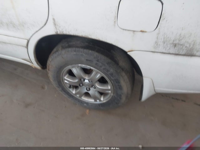 45992864 :رقم المزاد ، JTEEP21A660150560 vin ، 2006 Toyota Highlander V6 مزاد بيع