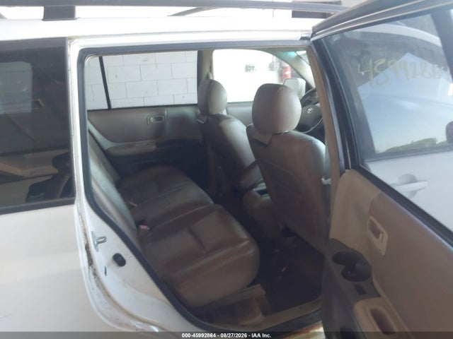 45992864 :رقم المزاد ، JTEEP21A660150560 vin ، 2006 Toyota Highlander V6 مزاد بيع