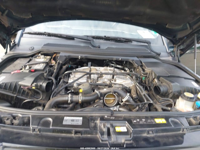 SALAK2V66EA727340 Land Rover LR4