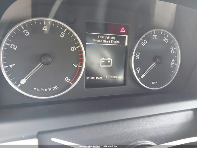 SALAK2V66EA727340 Land Rover LR4