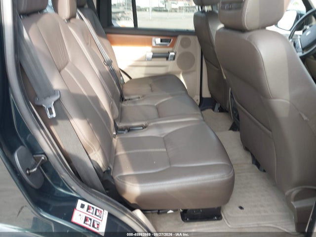 SALAK2V66EA727340 Land Rover LR4