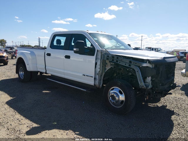 2020 Ford F-350 Xl მანქანა იყიდება აუქციონზე, vin: 1FT8W3DT5LEE45610, აუქციონის ნომერი: 45992870