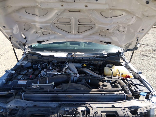2020 Ford F-350 Xl მანქანა იყიდება აუქციონზე, vin: 1FT8W3DT5LEE45610, აუქციონის ნომერი: 45992870