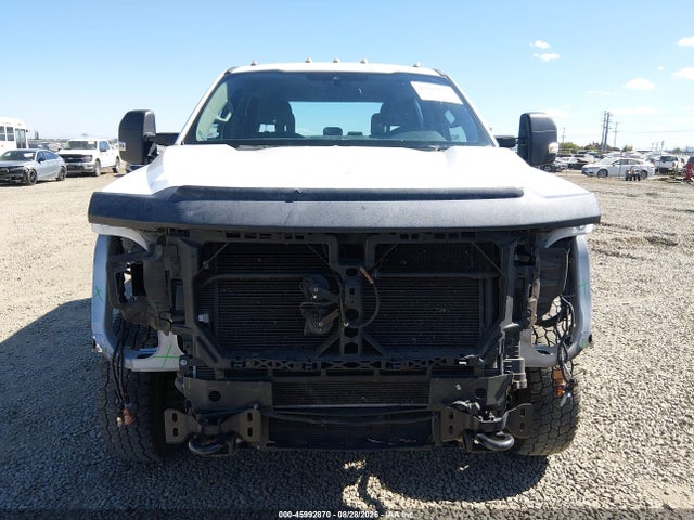 2020 Ford F-350 Xl მანქანა იყიდება აუქციონზე, vin: 1FT8W3DT5LEE45610, აუქციონის ნომერი: 45992870