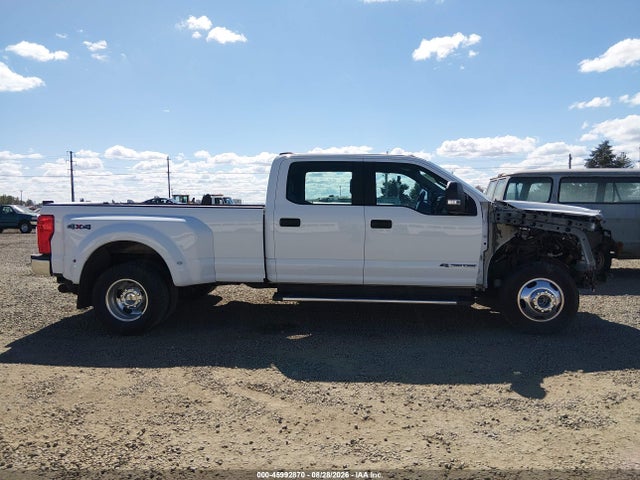 2020 Ford F-350 Xl მანქანა იყიდება აუქციონზე, vin: 1FT8W3DT5LEE45610, აუქციონის ნომერი: 45992870