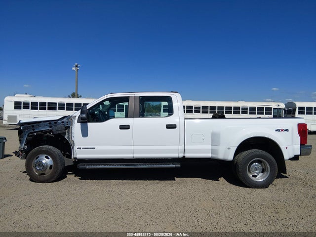 2020 Ford F-350 Xl მანქანა იყიდება აუქციონზე, vin: 1FT8W3DT5LEE45610, აუქციონის ნომერი: 45992870
