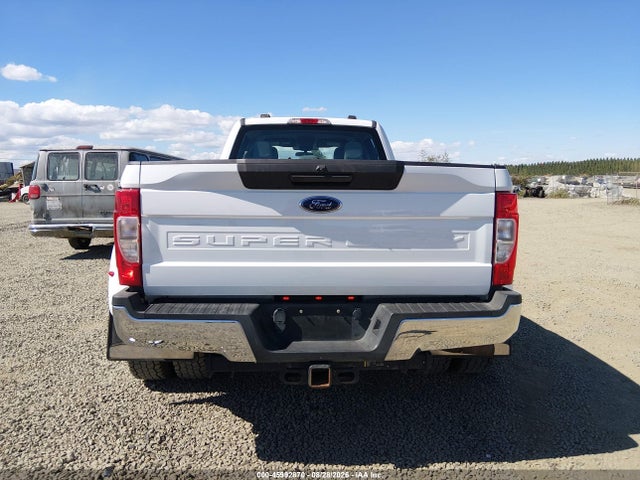 2020 Ford F-350 Xl მანქანა იყიდება აუქციონზე, vin: 1FT8W3DT5LEE45610, აუქციონის ნომერი: 45992870