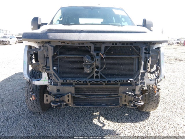 2020 Ford F-350 Xl მანქანა იყიდება აუქციონზე, vin: 1FT8W3DT5LEE45610, აუქციონის ნომერი: 45992870