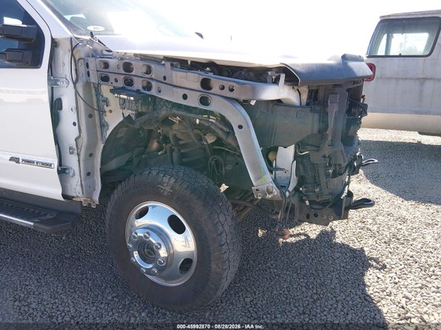 2020 Ford F-350 Xl მანქანა იყიდება აუქციონზე, vin: 1FT8W3DT5LEE45610, აუქციონის ნომერი: 45992870