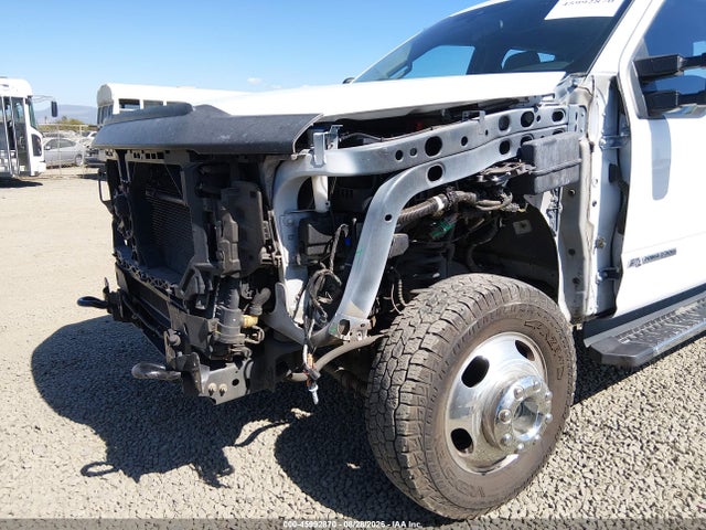 2020 Ford F-350 Xl მანქანა იყიდება აუქციონზე, vin: 1FT8W3DT5LEE45610, აუქციონის ნომერი: 45992870