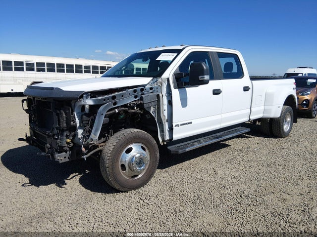 2020 Ford F-350 Xl მანქანა იყიდება აუქციონზე, vin: 1FT8W3DT5LEE45610, აუქციონის ნომერი: 45992870