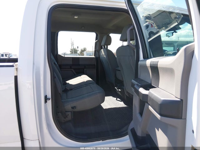 2020 Ford F-350 Xl მანქანა იყიდება აუქციონზე, vin: 1FT8W3DT5LEE45610, აუქციონის ნომერი: 45992870