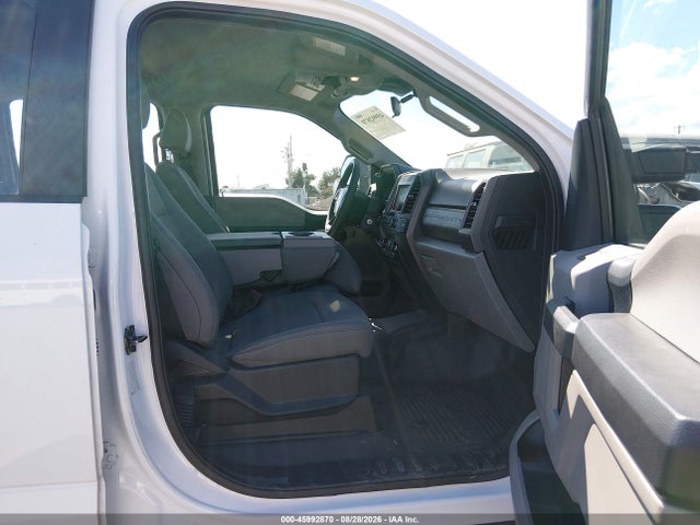 2020 Ford F-350 Xl მანქანა იყიდება აუქციონზე, vin: 1FT8W3DT5LEE45610, აუქციონის ნომერი: 45992870