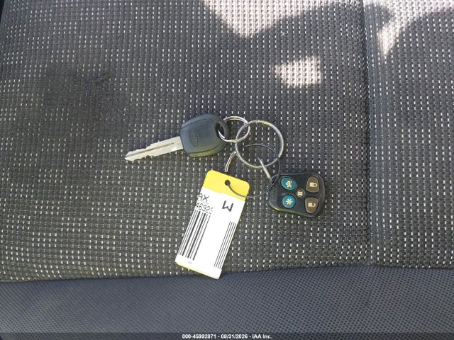 45992871 :رقم المزاد ، KNDJE723587469237 vin ، 2008 Kia Sportage Lx V6 مزاد بيع
