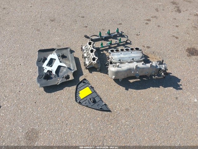45992871 :رقم المزاد ، KNDJE723587469237 vin ، 2008 Kia Sportage Lx V6 مزاد بيع