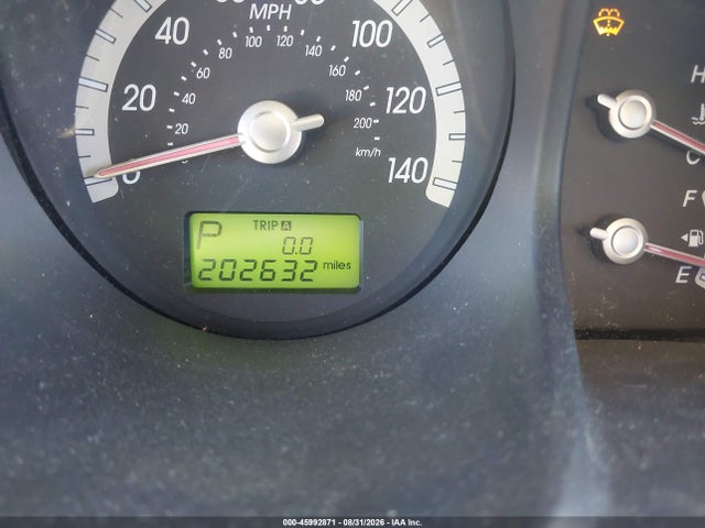 45992871 :رقم المزاد ، KNDJE723587469237 vin ، 2008 Kia Sportage Lx V6 مزاد بيع