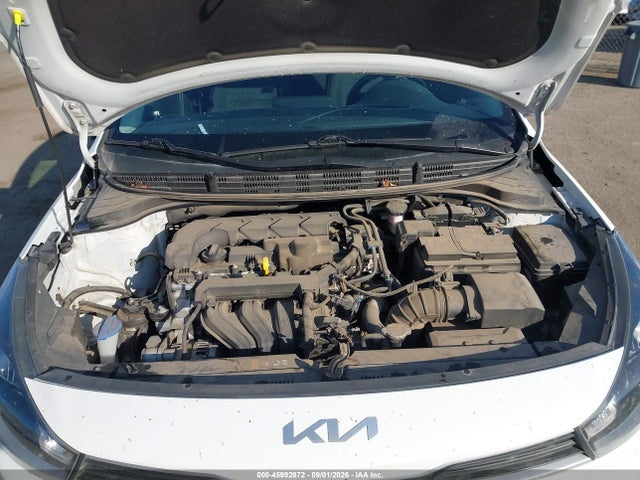 KIA RIO LX 2023 3KPA24AD5PE616303 Image 10