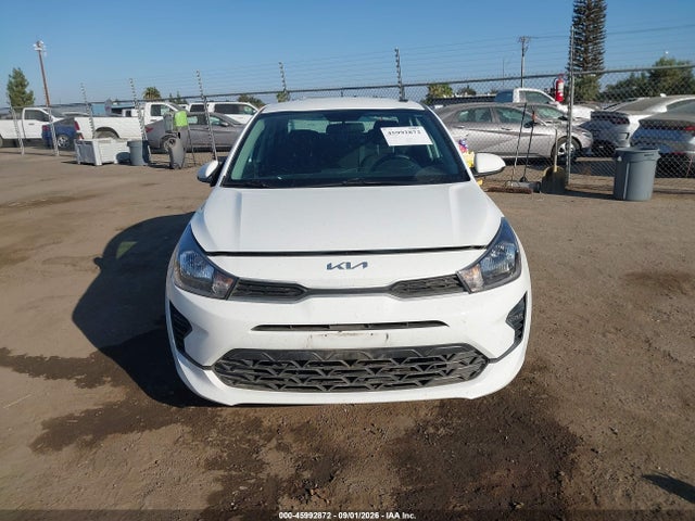 KIA RIO LX 2023 3KPA24AD5PE616303 Image 12