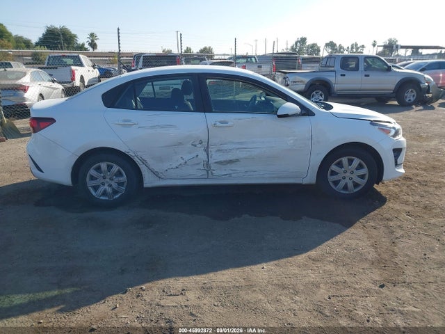 KIA RIO LX 2023 3KPA24AD5PE616303 Image 13