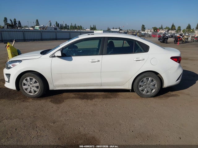 KIA RIO LX 2023 3KPA24AD5PE616303 Image 14