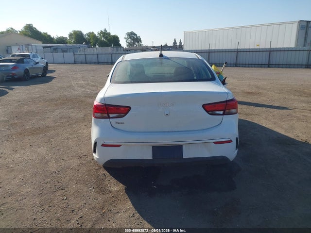 KIA RIO LX 2023 3KPA24AD5PE616303 Image 16