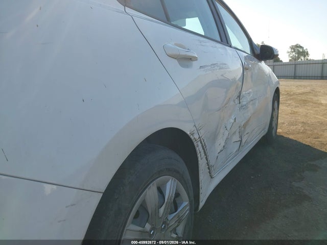 KIA RIO LX 2023 3KPA24AD5PE616303 Image 19