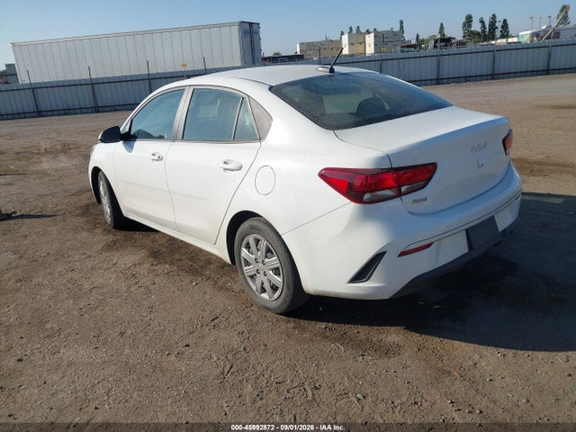 KIA RIO LX 2023 3KPA24AD5PE616303 Image 3