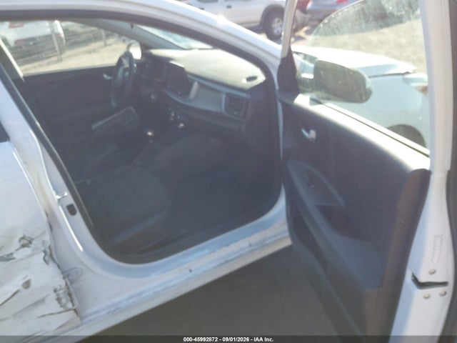 KIA RIO LX 2023 3KPA24AD5PE616303 Image 5