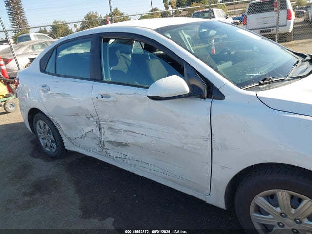 KIA RIO LX 2023 3KPA24AD5PE616303 Image 6