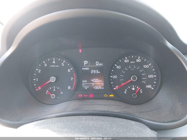 KIA RIO LX 2023 3KPA24AD5PE616303 Image 7