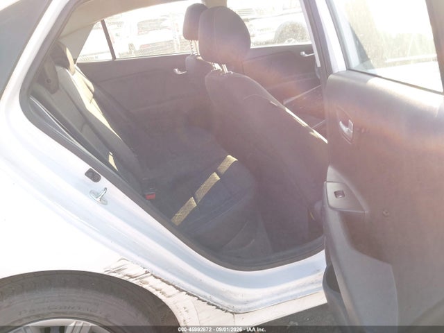 KIA RIO LX 2023 3KPA24AD5PE616303 Image 8