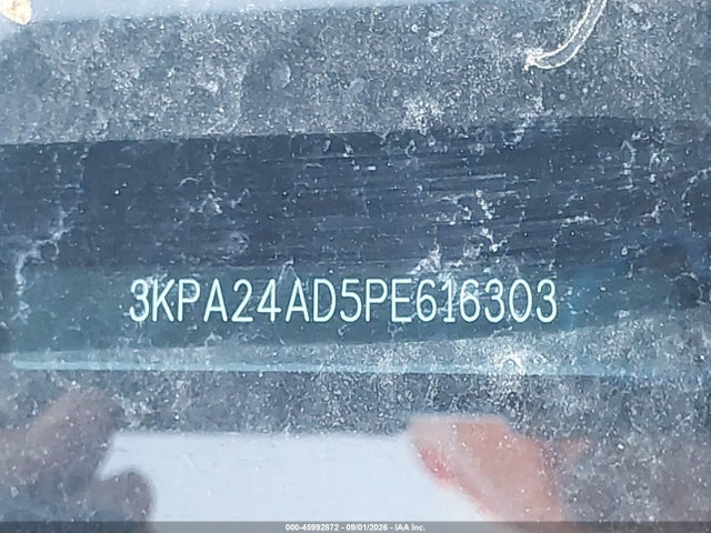 KIA RIO LX 2023 3KPA24AD5PE616303 Image 9