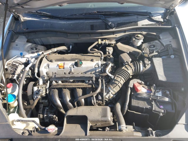 Aukcja sprzedaży 2010 Honda Accord 2.4 Lx-p, vin: 1HGCP2F47AA074222, numer aukcji: 45992873