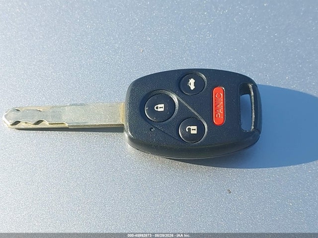 Aukcja sprzedaży 2010 Honda Accord 2.4 Lx-p, vin: 1HGCP2F47AA074222, numer aukcji: 45992873